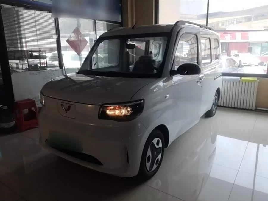 Wuling Zhiguang New Energy