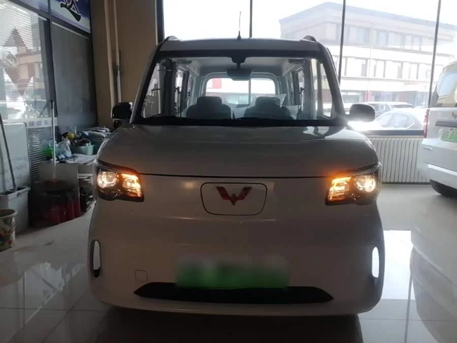 Wuling Zhiguang New Energy