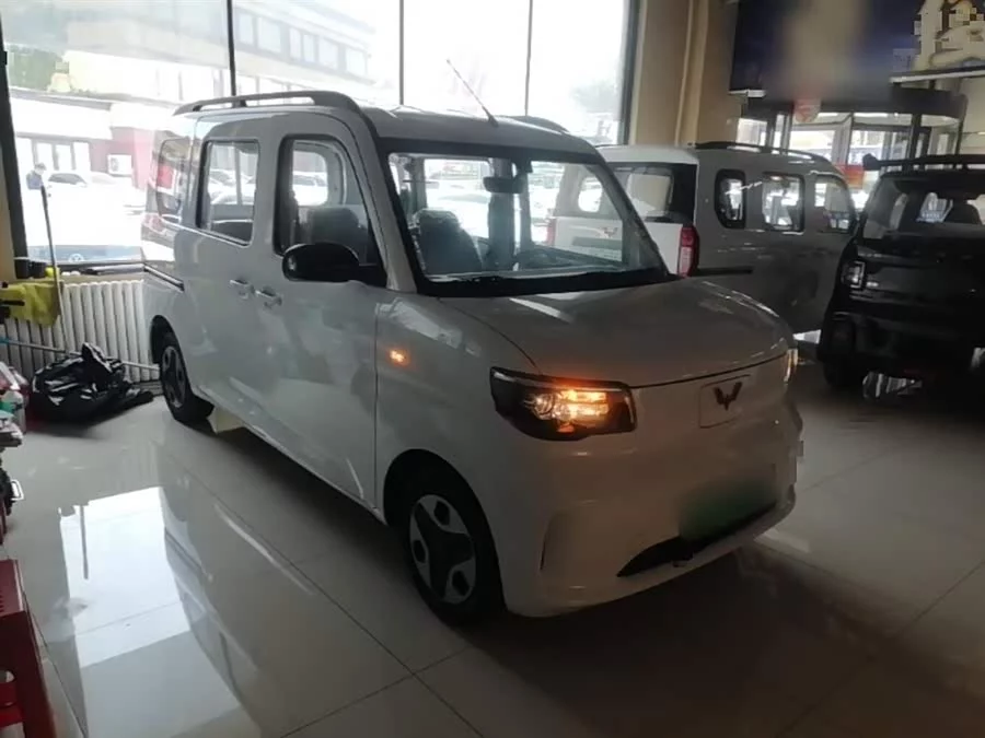 Wuling Zhiguang New Energy