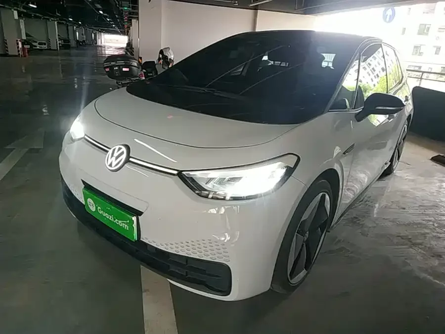 Volkswagen ID.3