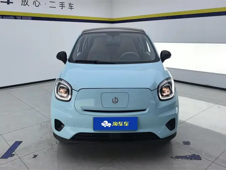 Leapmotor T03