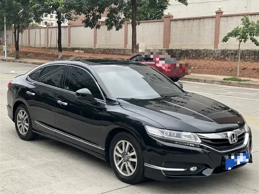 Honda Spirior
