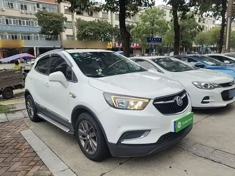 Buick Encore
