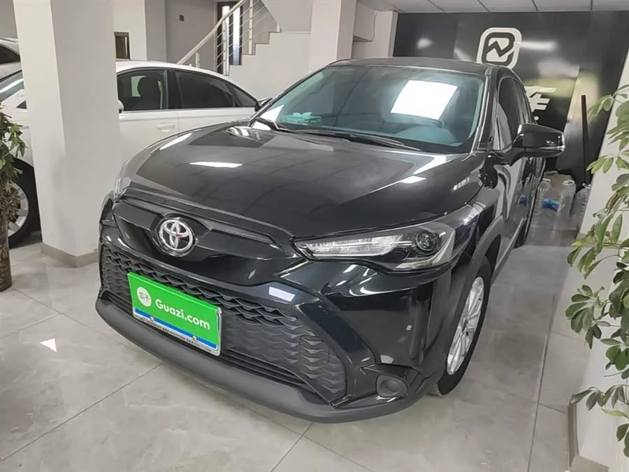 Toyota Frontlander