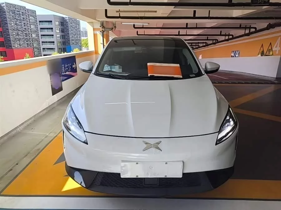 Xpeng G3