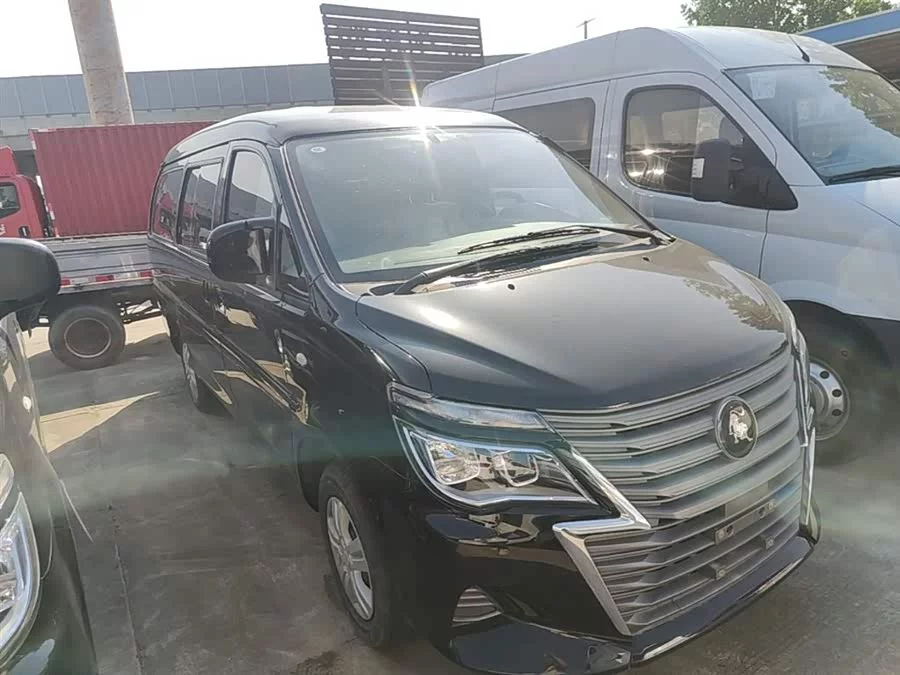 Dongfeng Lingzhi
