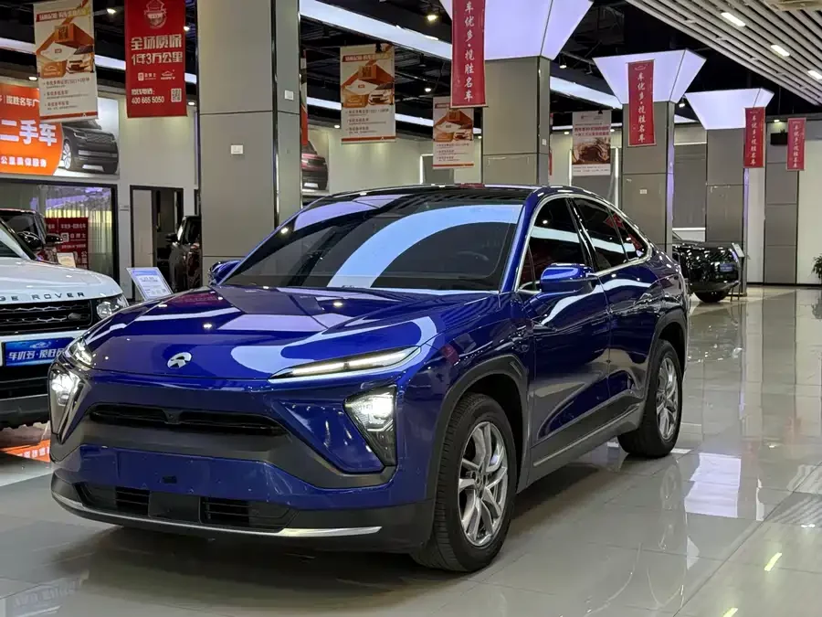 NIO EC6