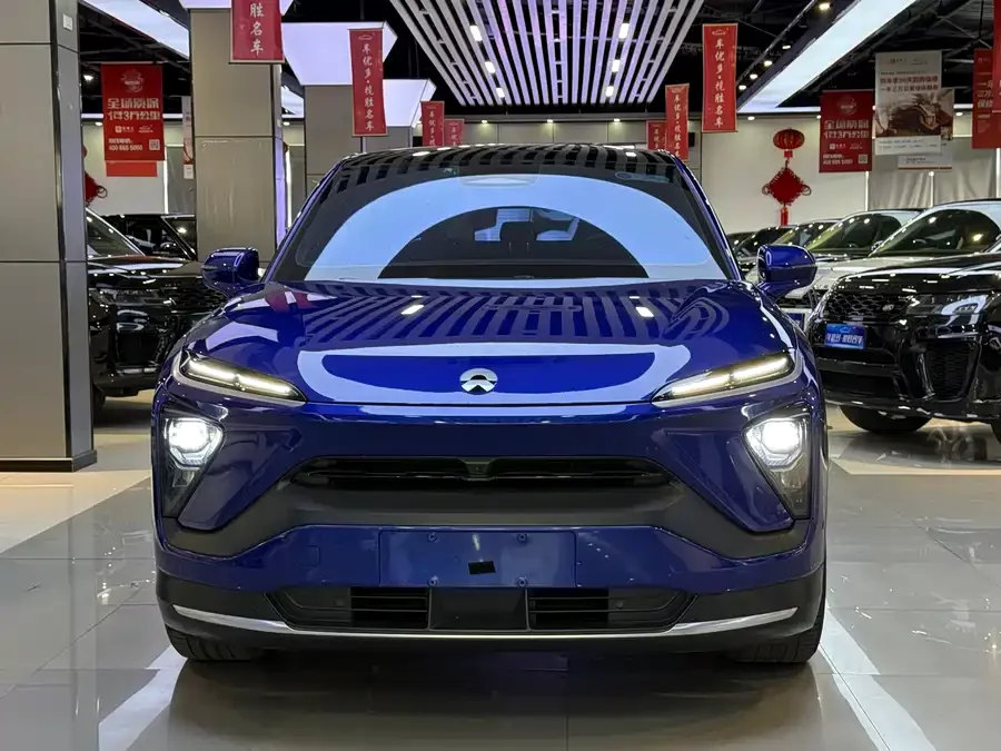 NIO EC6