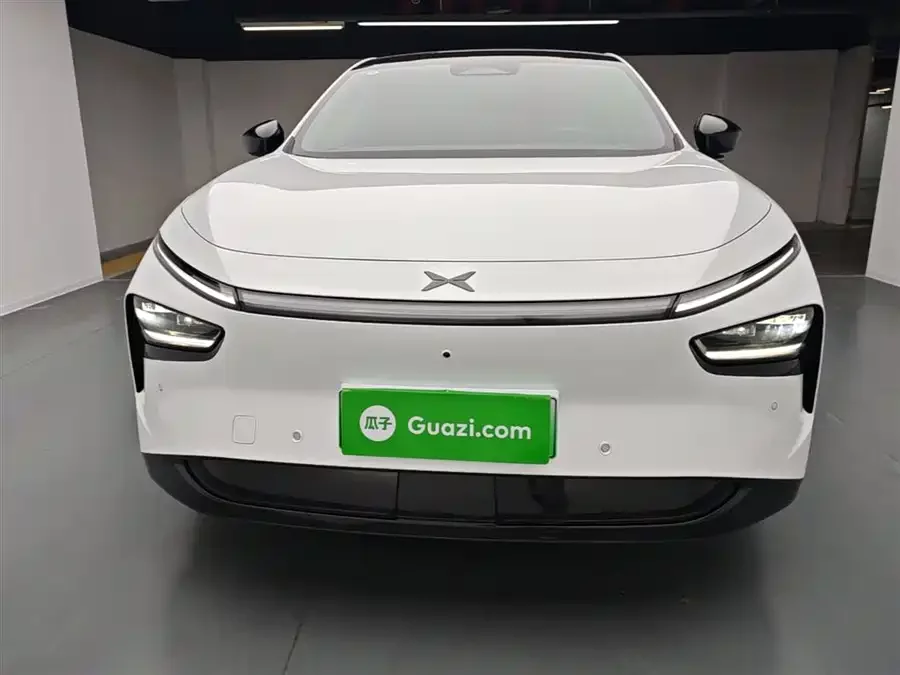 Xpeng G7