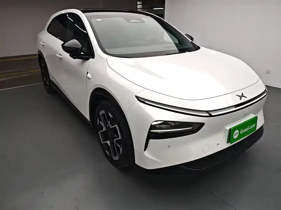 Xpeng G7