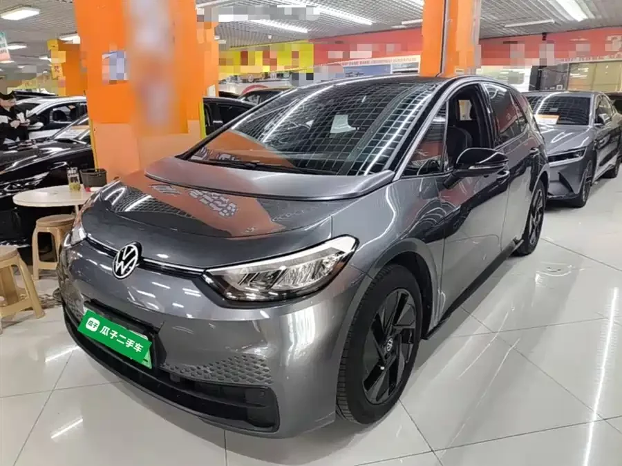 Volkswagen ID.3
