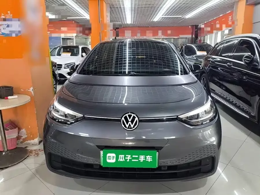 Volkswagen ID.3