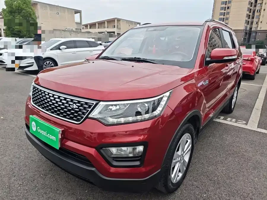 Oshan CX70
