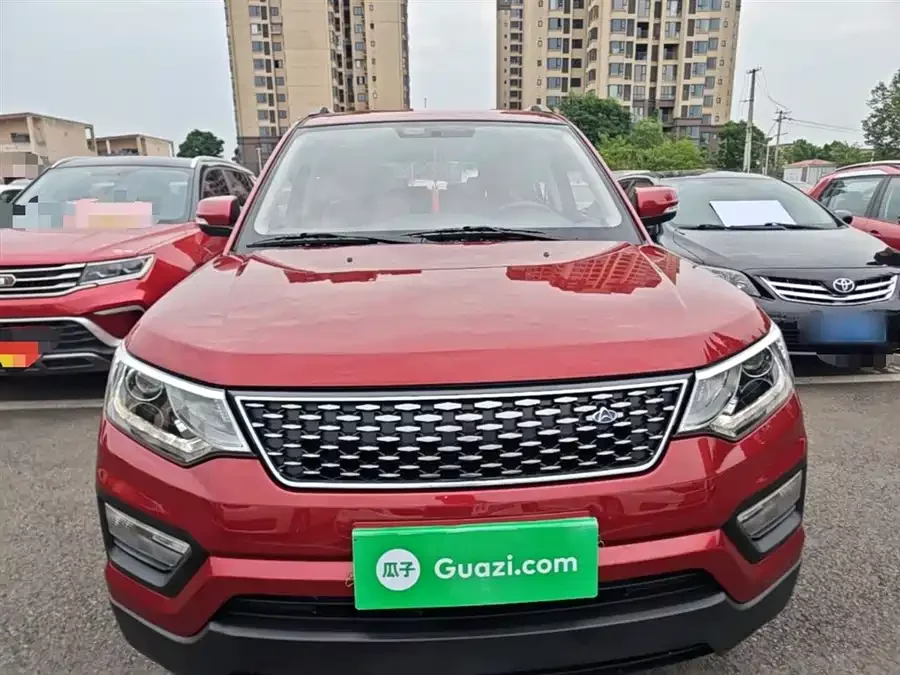 Oshan CX70