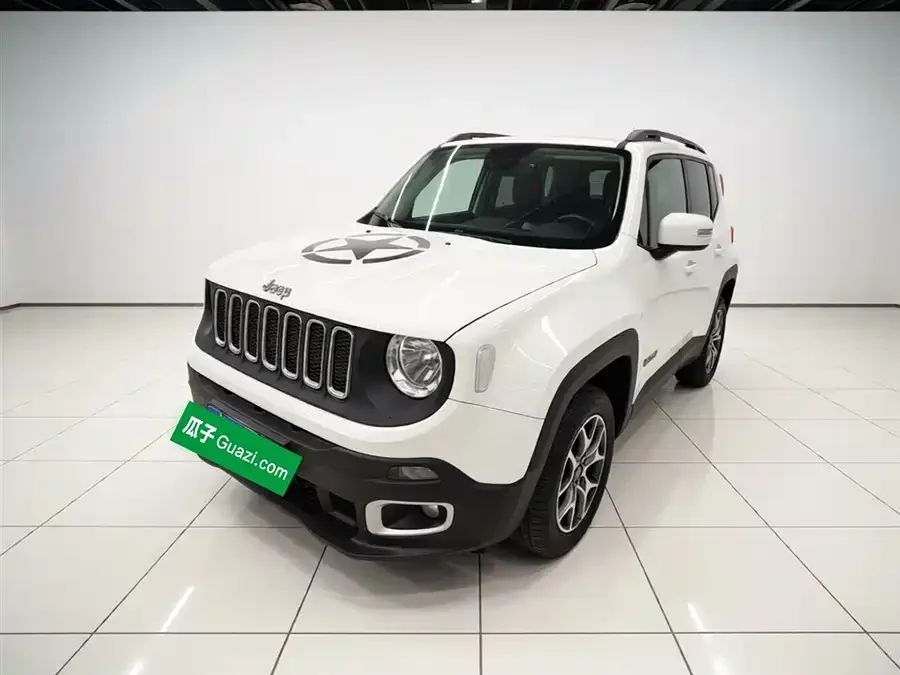 Jeep Liberty