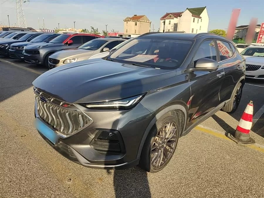 Oshan X5