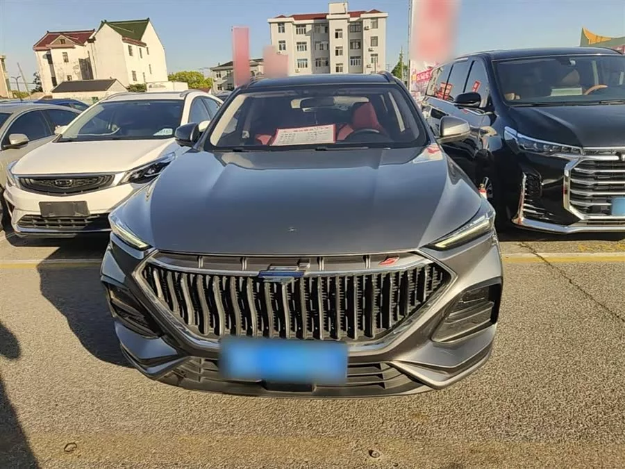 Oshan X5