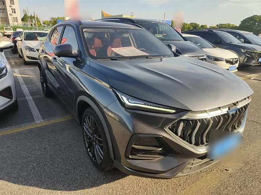 Oshan X5