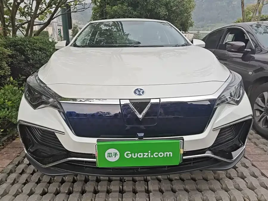 Venucia D60EV