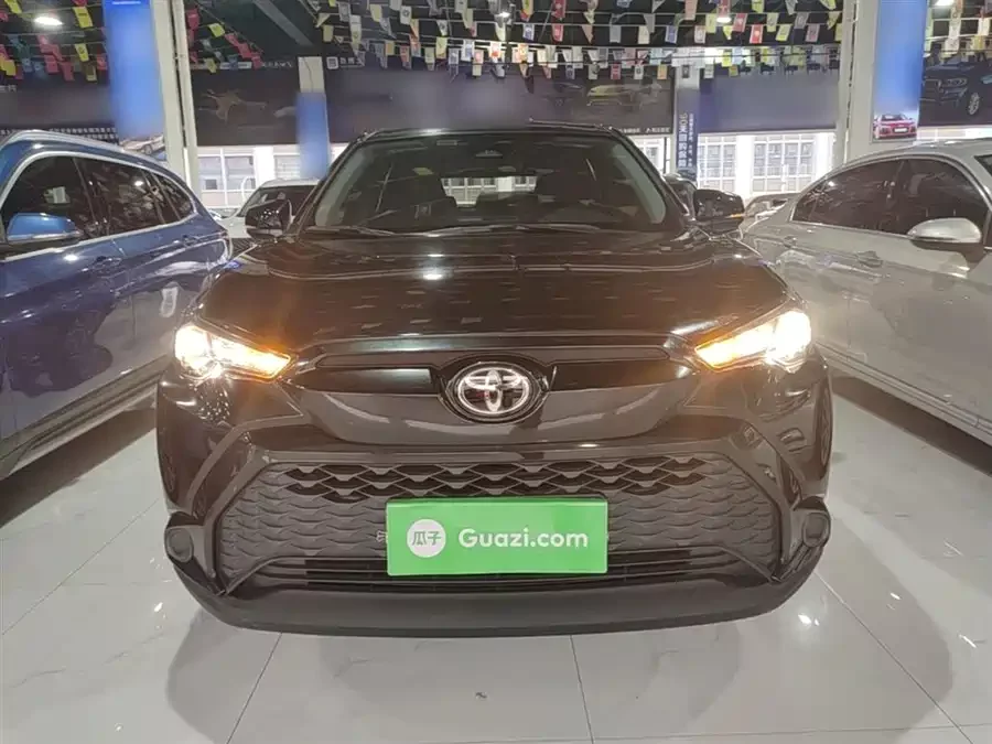 Toyota Frontlander