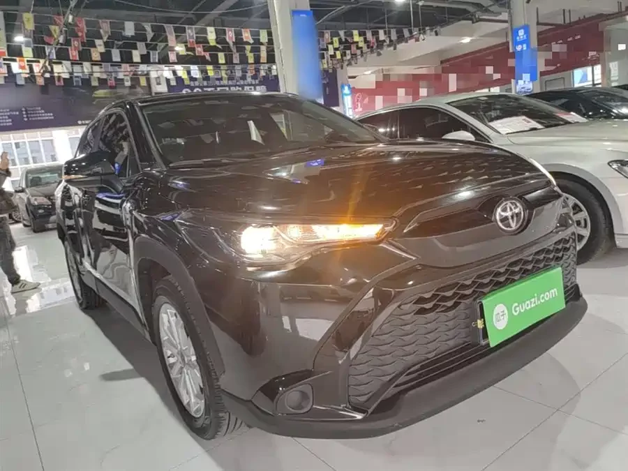 Toyota Frontlander
