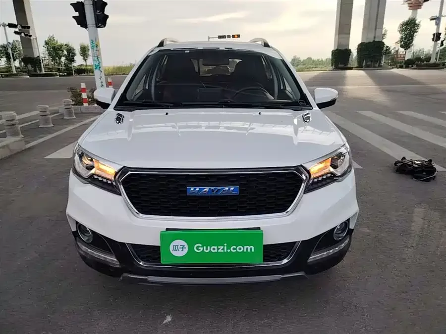Haval H1