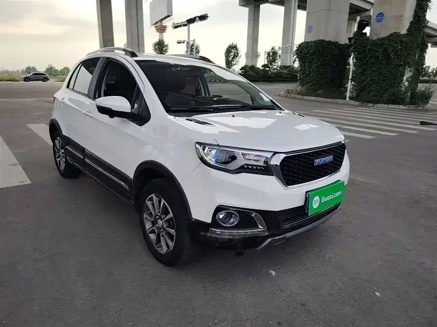 Haval H1