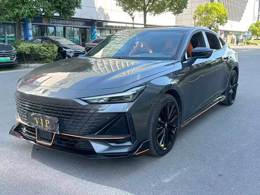 Changan UNI-V