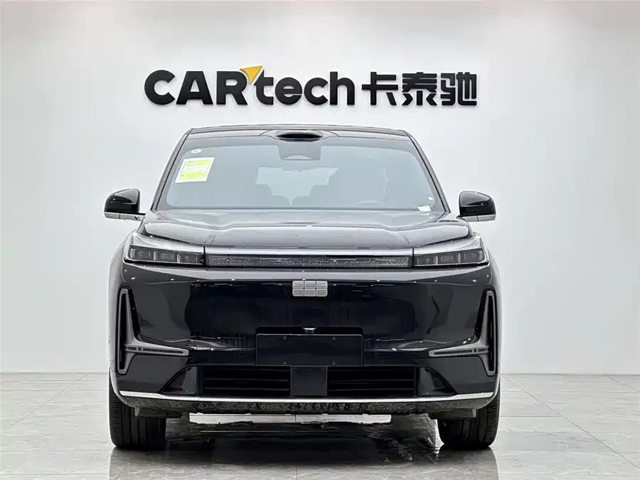 Geely Galaxy M9