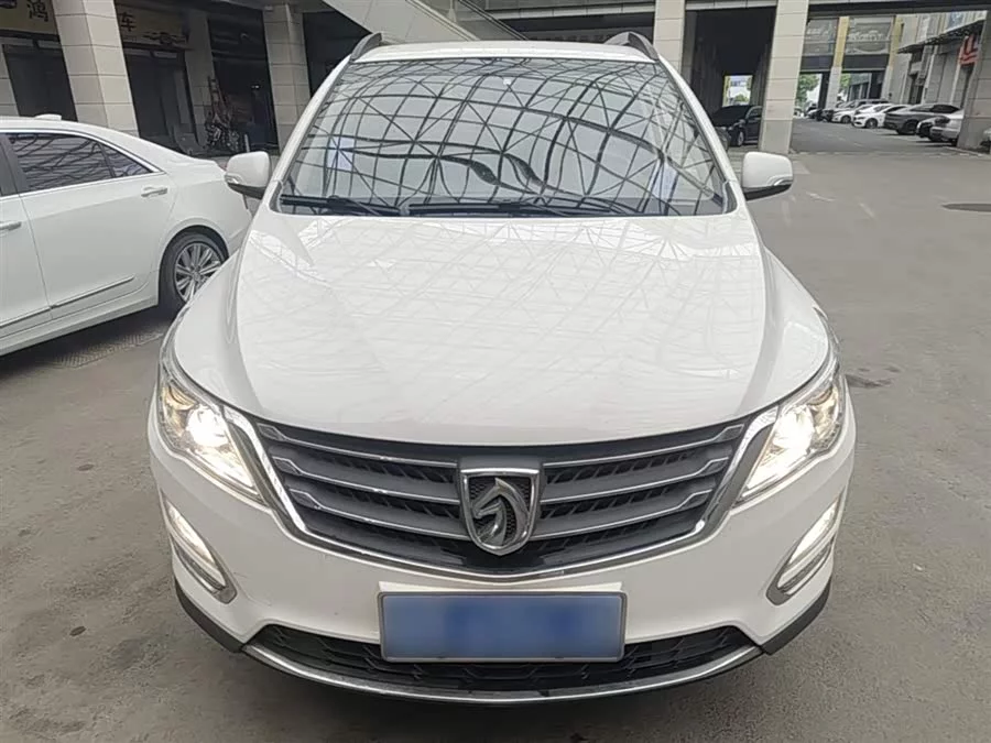 Baojun 560