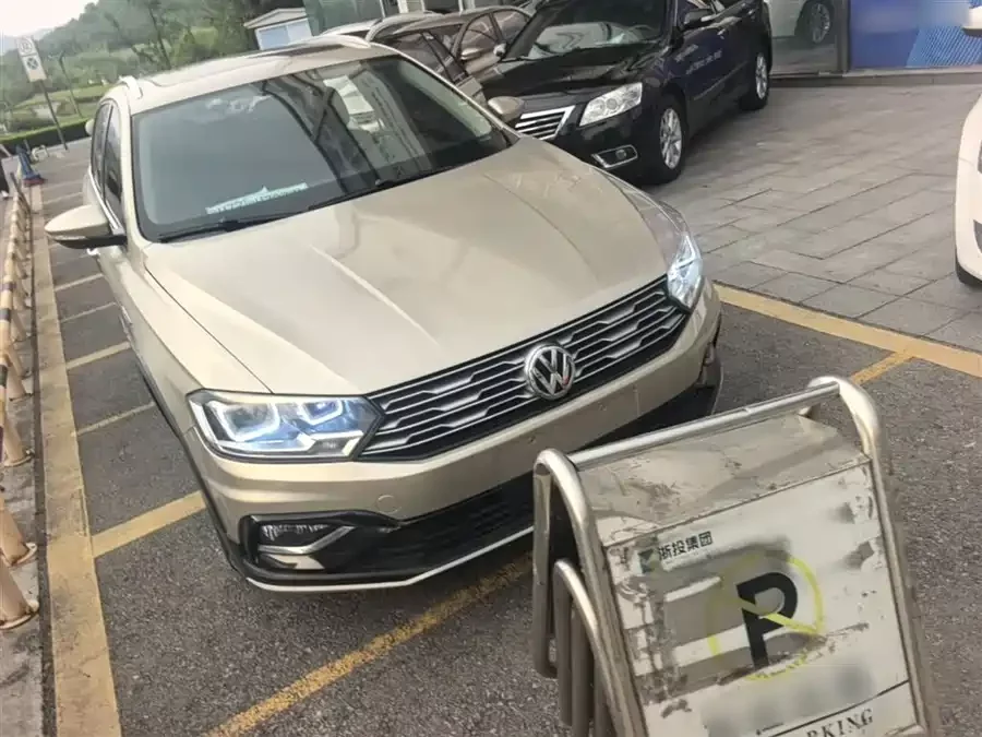 Volkswagen C-TREK