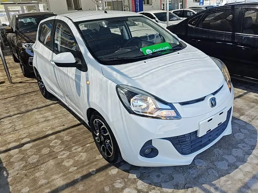 Changan BenBen