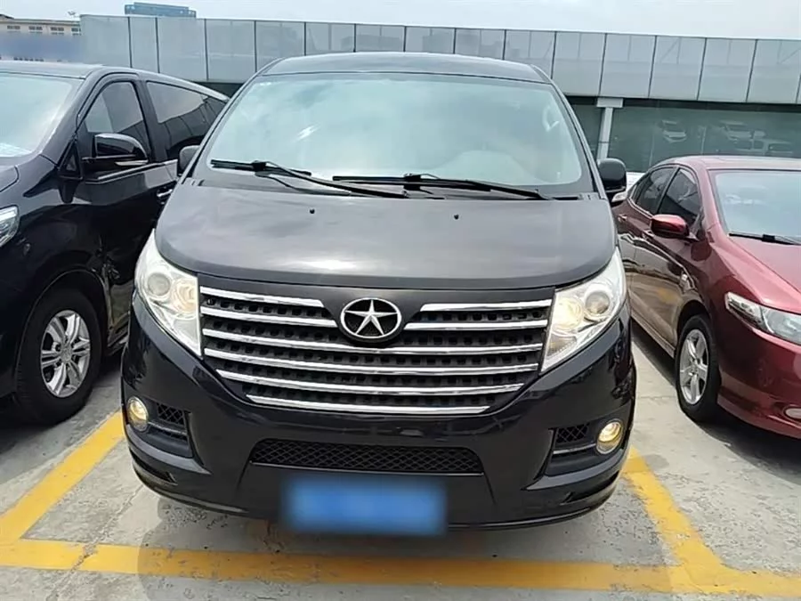 JAC Group Ruifeng M5
