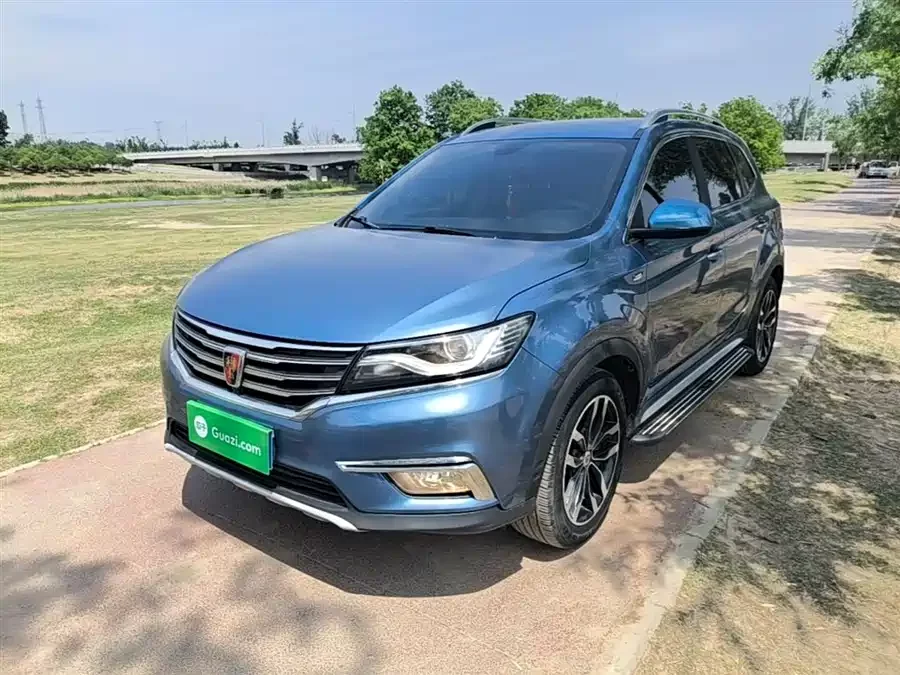 Roewe RX5