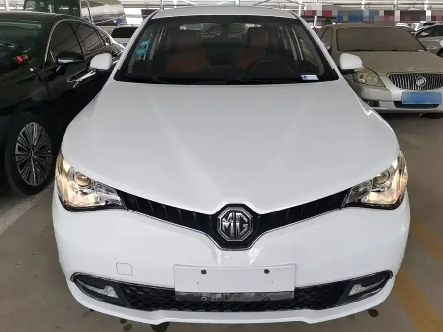 MG Ruixing