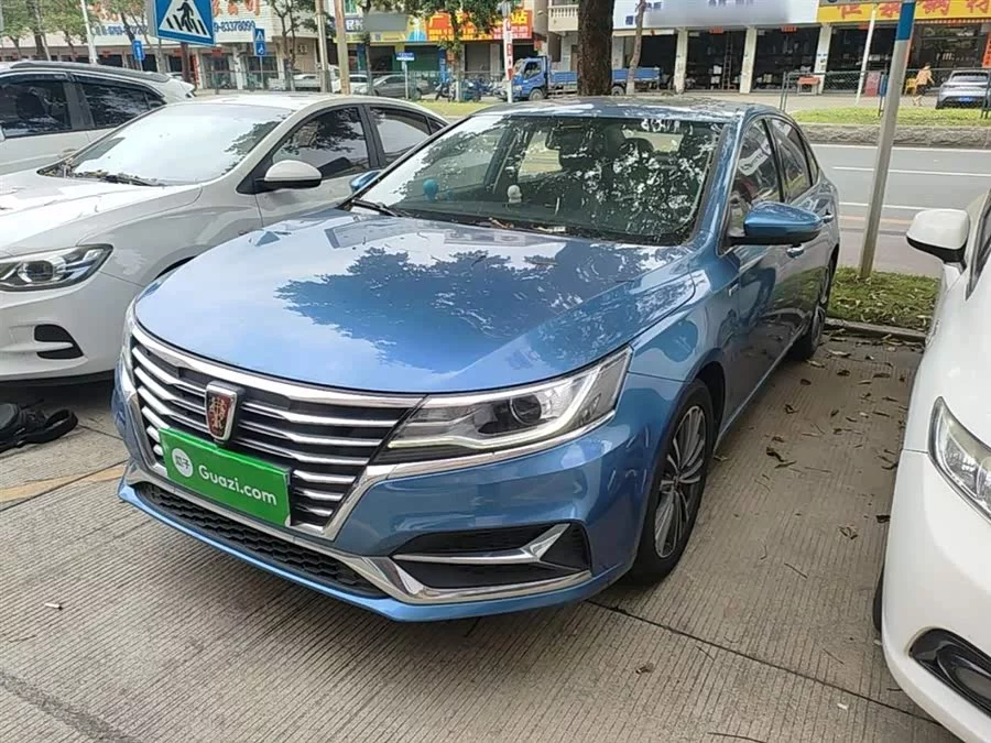 Roewe i6 Classic