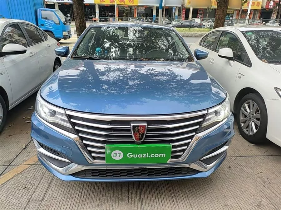 Roewe i6 Classic