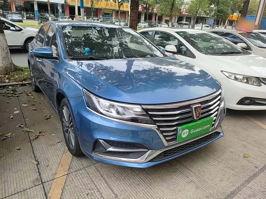 Roewe i6 Classic