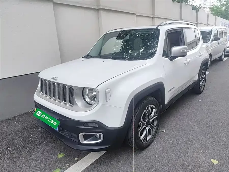 Jeep Liberty