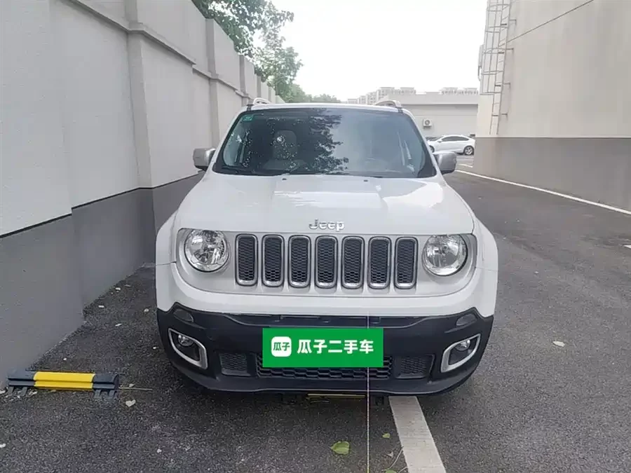 Jeep Liberty