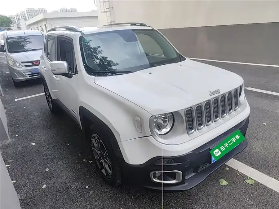 Jeep Liberty