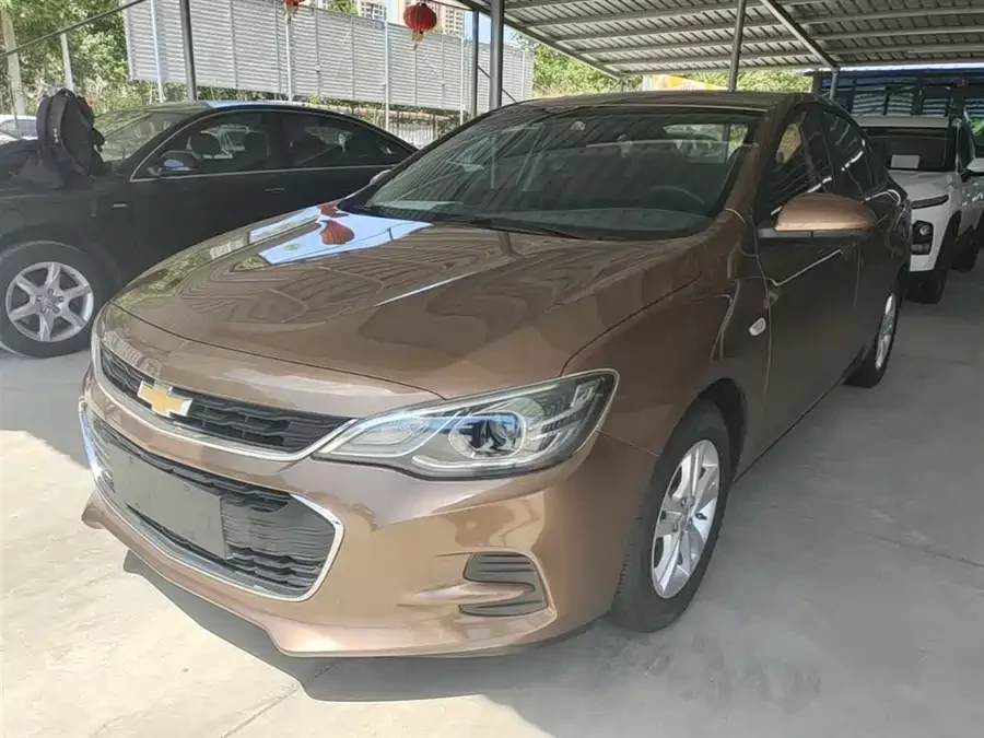 Chevrolet Cobalt