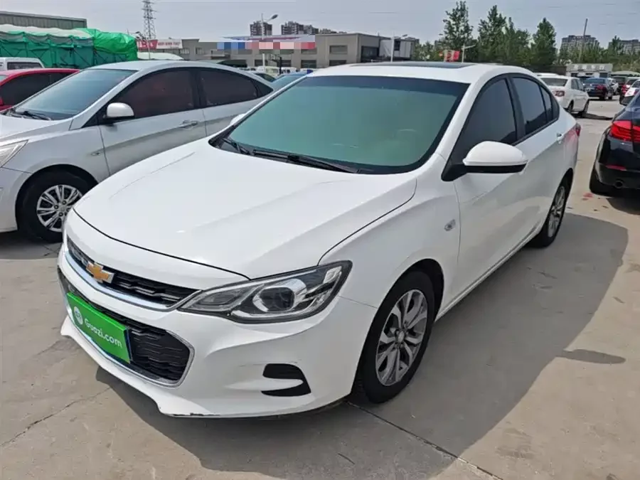 Chevrolet Cobalt