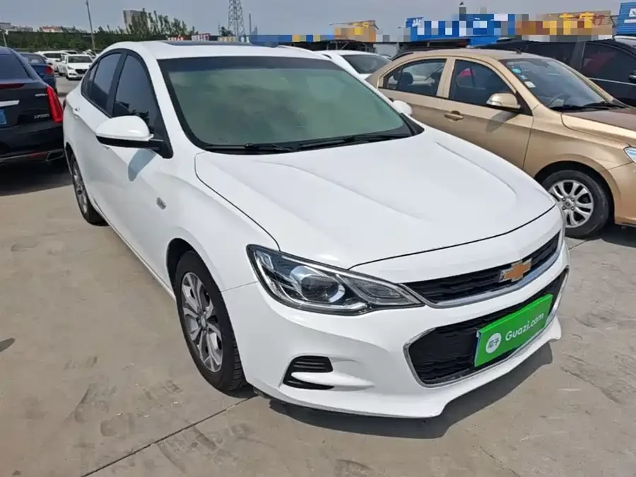 Chevrolet Cobalt