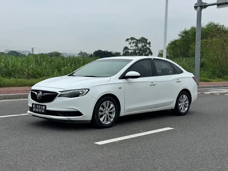 Buick Hideo