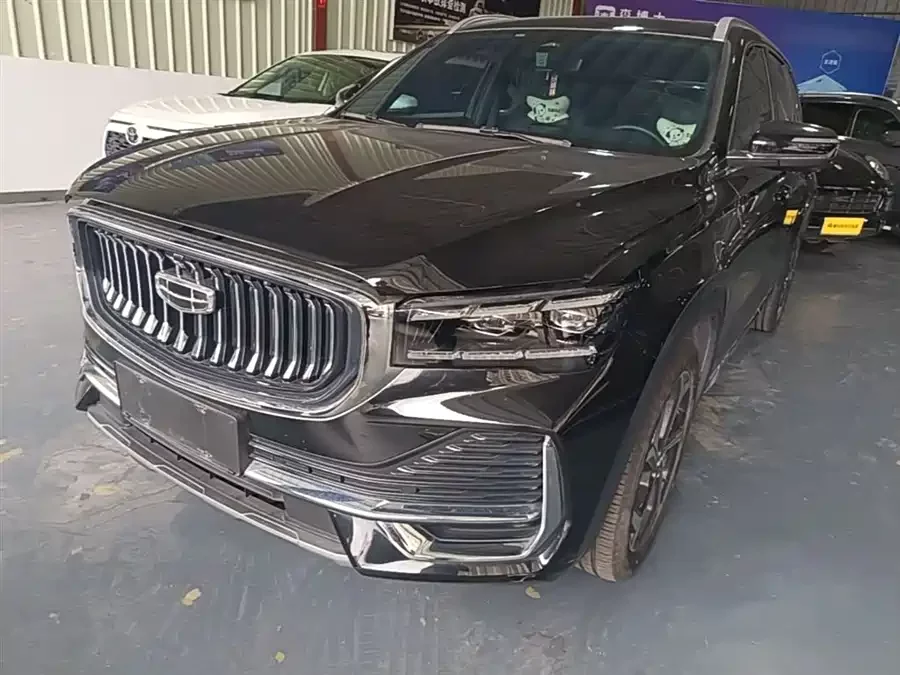 Geely Xingyue L