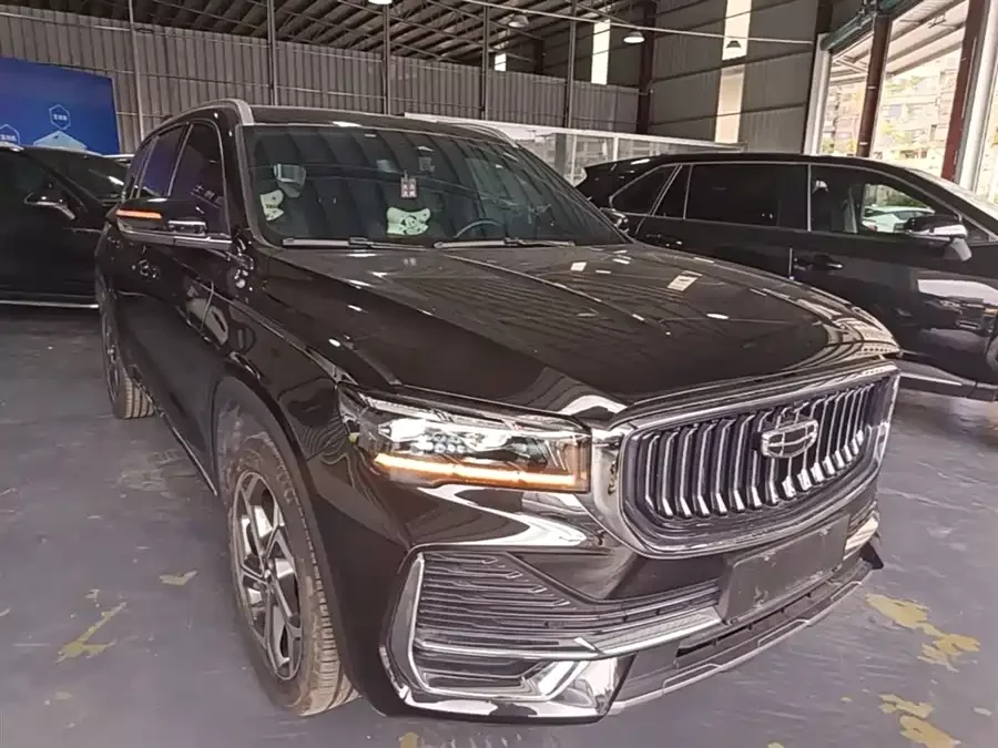 Geely Xingyue L