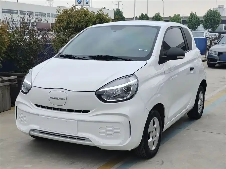 Roewe CLEVER