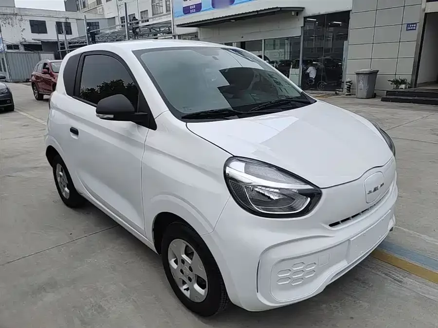 Roewe CLEVER