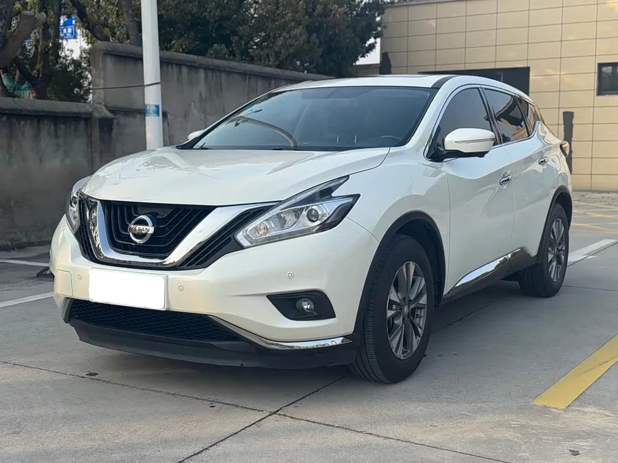 Nissan Loulan